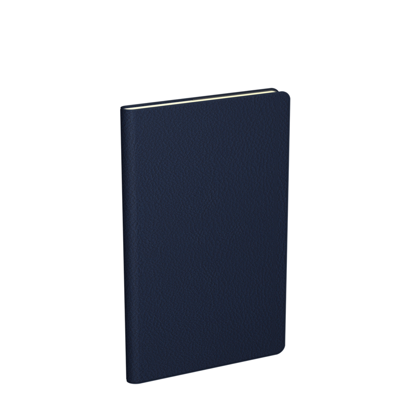 3147280261619-Agenda de poche Classique - 1 semaine sur 2 pages - 9 x 13 cm - bleu - Lecas-P_405149758_1-0