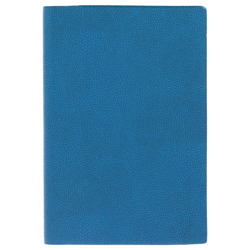 3147280261879-Agenda Lecas Intégrale - 1 semaine sur 2 pages - 21 x 27 cm - bleu-P_405149791_1-0