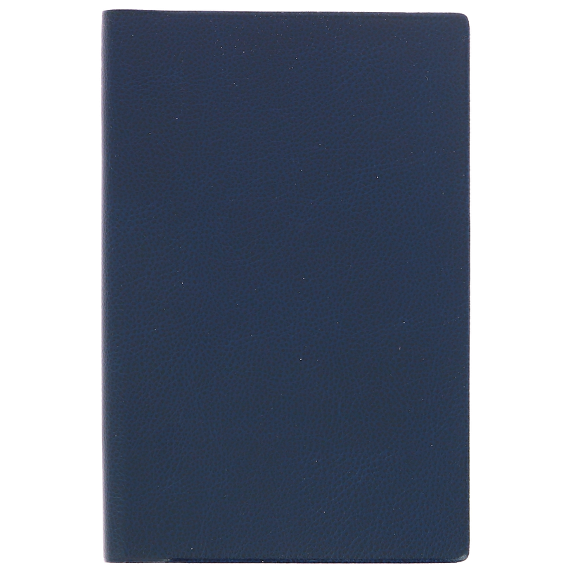 3147280261930-Agenda Lecas Intégrale - 1 semaine sur 2 pages - 16 x 24 cm - bleu marine-P_405149793_1-0