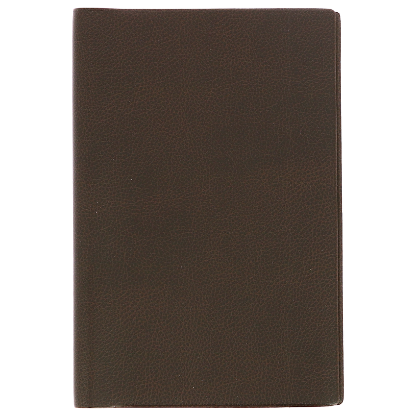 3147280261923-Agenda Lecas Intégrale - 1 semaine sur 2 pages - 16 x 24 cm - marron-P_405149794_1-0