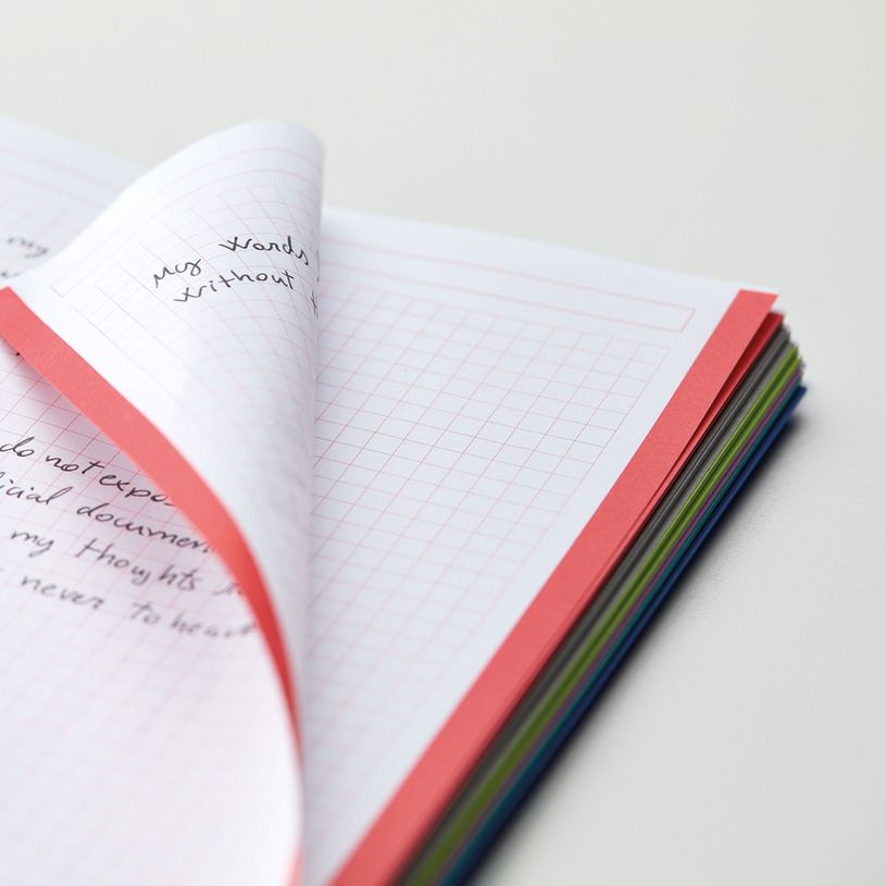 8422593422311-Miquelrius Notebook The original - Cahier à spirale - A5 - 150 feuilles - petits carreaux (5x5 mm) - g--4