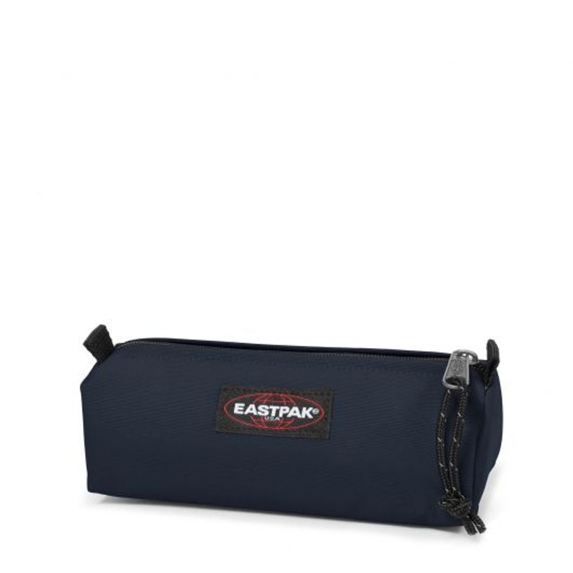 3663991128190-EASTPAK Benchmark - Trousse 1 compartiment - cold navy-P_405150370_1-0