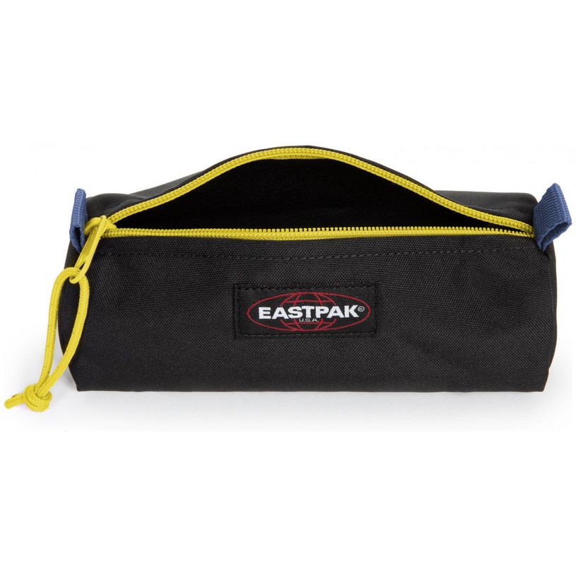 0196246327329-EASTPAK Benchmark - Trousse 1 compartiment - kontrast lime pilot - 6 x 20,5 x 7,5 cm-P_405150371_1-0