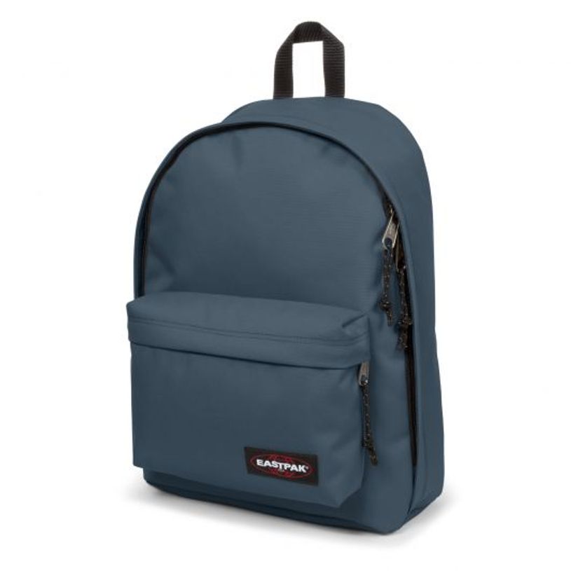 3663991128633-EASTPAK Out Of Office - Sac à dos ocean blue avec compartiment pour ordinateur portable-P_405150377_1-0