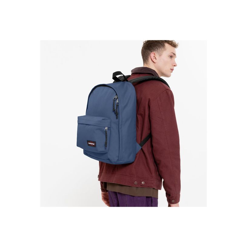 0196246320160-EASTPAK Out Of Office - Mochila - midsize, with laptop sleeve - 100% poliéster, 100% vega-P_405150381_3-1
