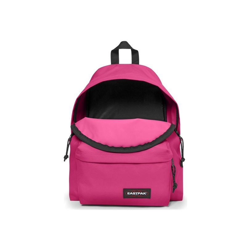 0195436327705-EASTPAK Padded Pak'r - Sac à dos - 40 cm - Pink Escape-P_405150397_2-5