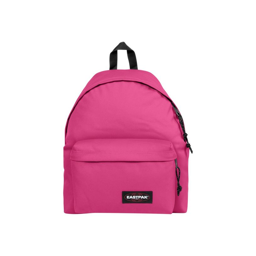 0195436327705-EASTPAK Padded Pak'r - Sac à dos - 40 cm - Pink Escape-P_405150397_5-4