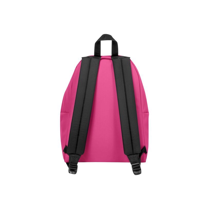 0195436327705-EASTPAK Padded Pak'r - Sac à dos - 40 cm - Pink Escape-P_405150397_6-1