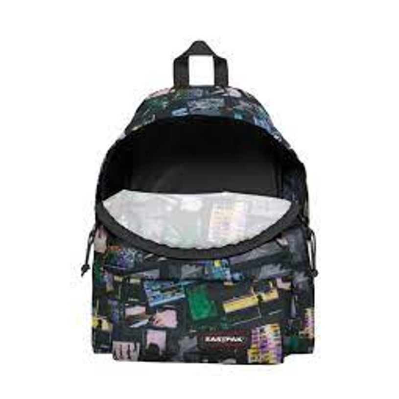 3663991128411-EASTPAK Padded Pak'r - Sac à dos - 40 cm - Post district-P_405150398_1-0