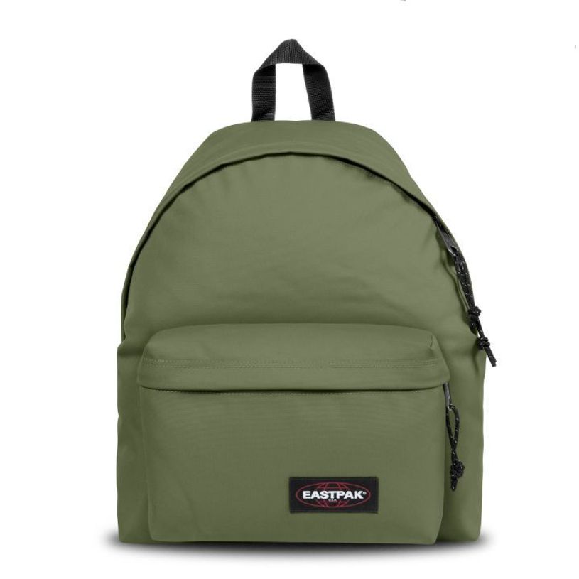 3663991128299-EASTPAK Padded Pak'r - Sac à dos - 40 cm - Quiet kaki-P_405150399_1-0