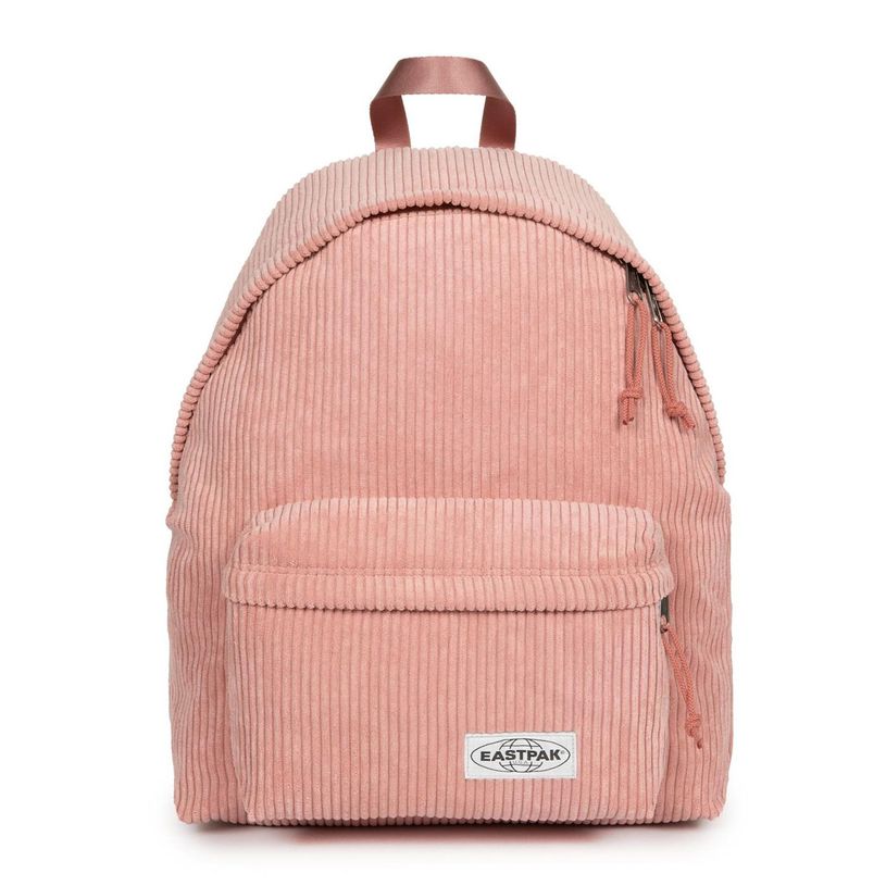 196246322447-EASTPAK Padded Pak'r - Sac à dos - 40 cm - Large softrib vieux rose-P_405150406_1-0