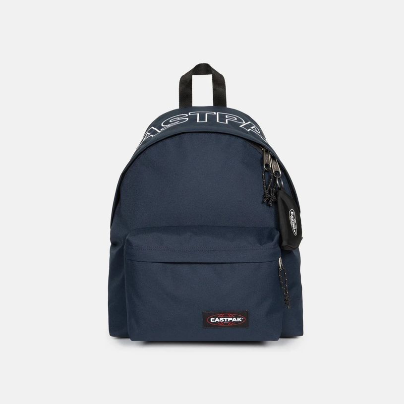 Eastpak Carry Pack Duffel – Sac à Dos 2-en-1 Ultra Marine Bleu – 30-39L Neuf