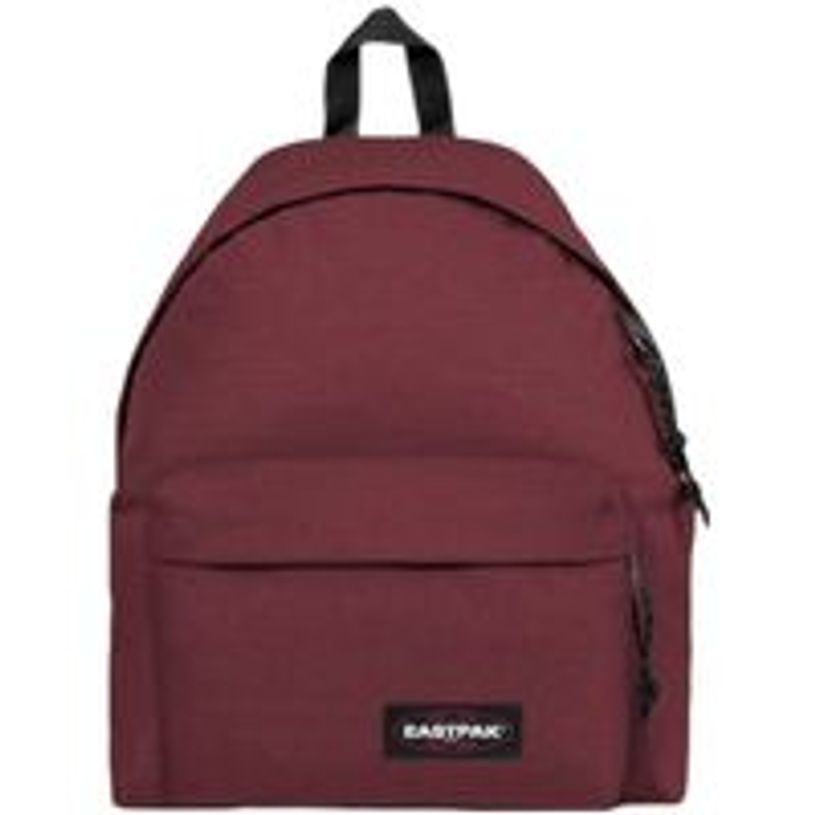 196246318662-EASTPAK Padded Pak'r - Sac à dos - 40 cm - Browsing burgundy-P_405150411_1-0