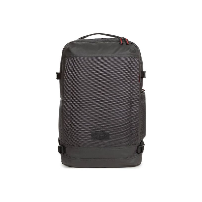 194905383358-EASTPAK Tecum M - Sac à dos avec compartiment pour ordinateur portable 15" - Accent Grey-P_405150415_7-9
