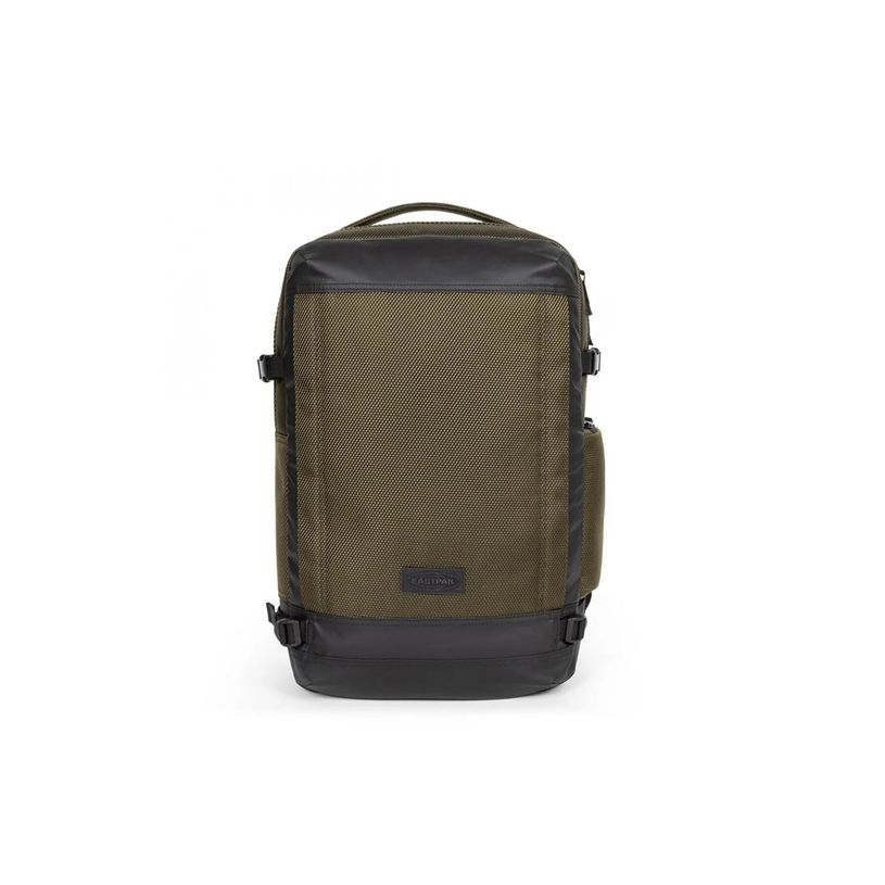 0196246679046-EASTPAK Tecum - Sac à dos 3 compartiments - Army olive-P_405150416_1-0
