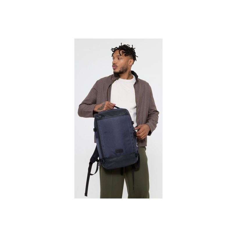 196010254004-EASTPAK Tecum M - Sac à dos avec compartiment pour ordinateur portable 15" - Marine-P_405150418_4-6