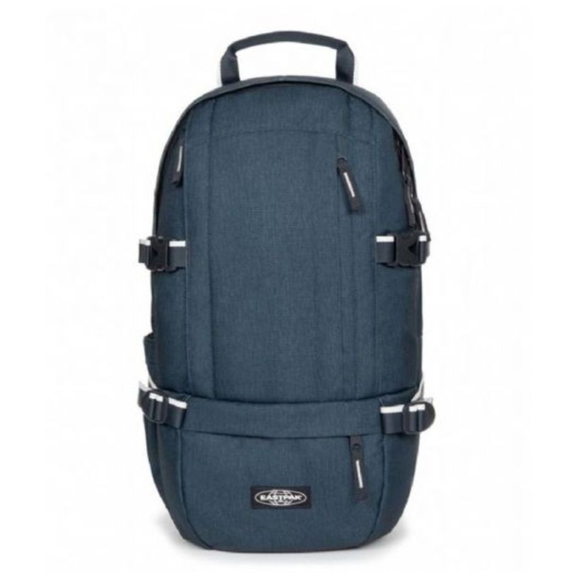 196246322911-EASTPAK Floid - Sac à dos avec housse pour ordinateur portable - Denim-P_405150419_1-0