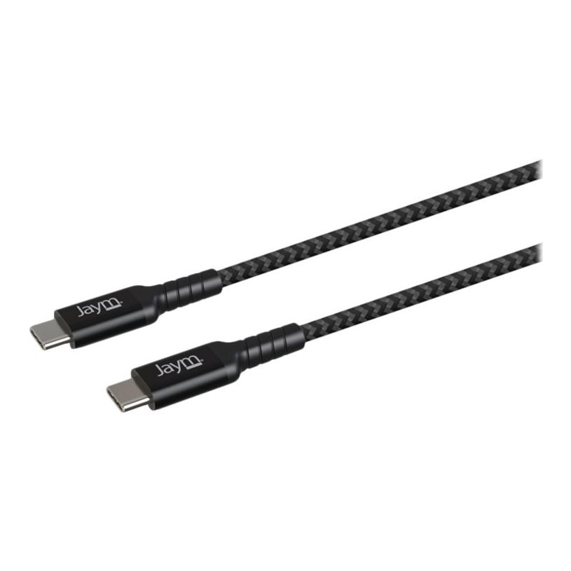 3701263508773-JAYM - Câble USB -C - 1.5 m - noir-P_405150448_1-0