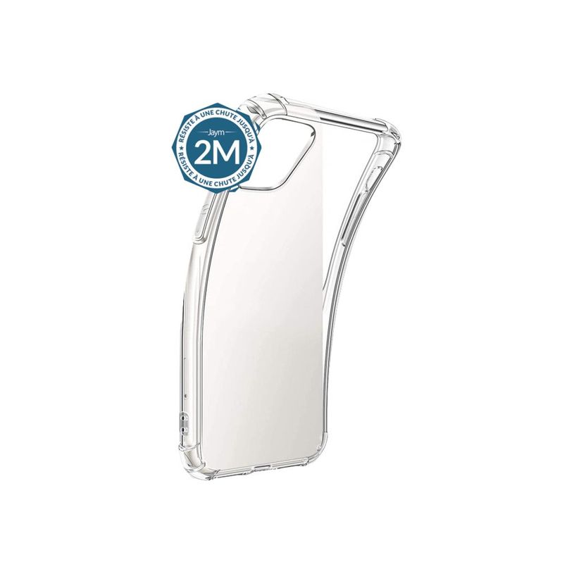 4894465812287-JAYM - Coque de protection pour iPhone 11 Pro Max - transparent-P_405150457_1-0