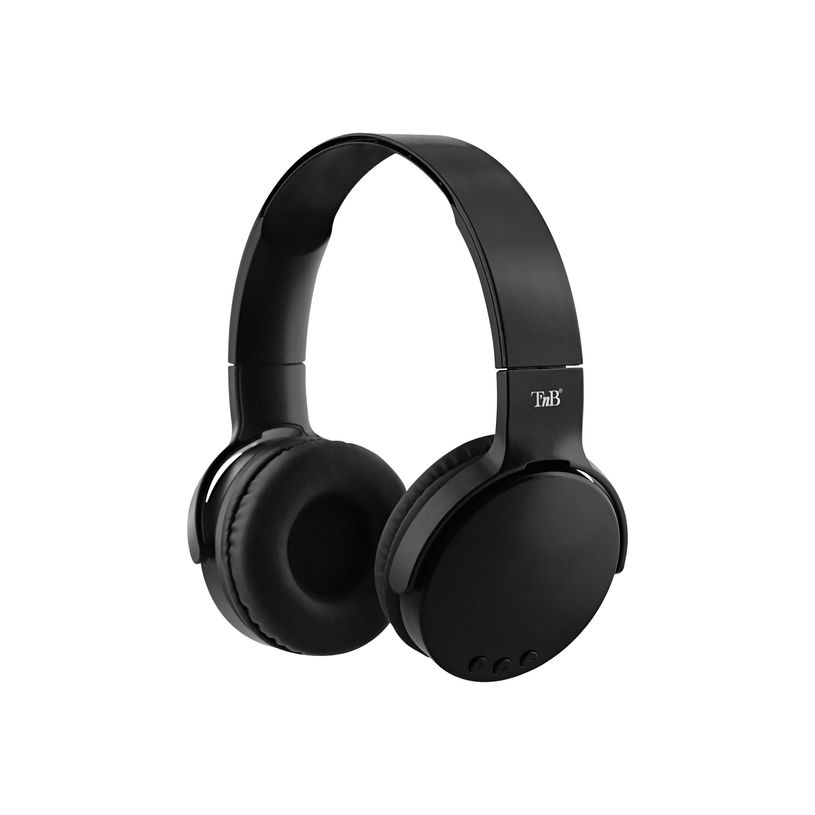 3303170098615-T'nB SINGLE - Casque sans fil avec micro - noir-P_405150562_5-0