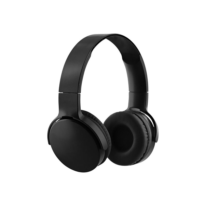 3303170098615-T'nB SINGLE - Casque sans fil avec micro - noir-P_405150562_8-3