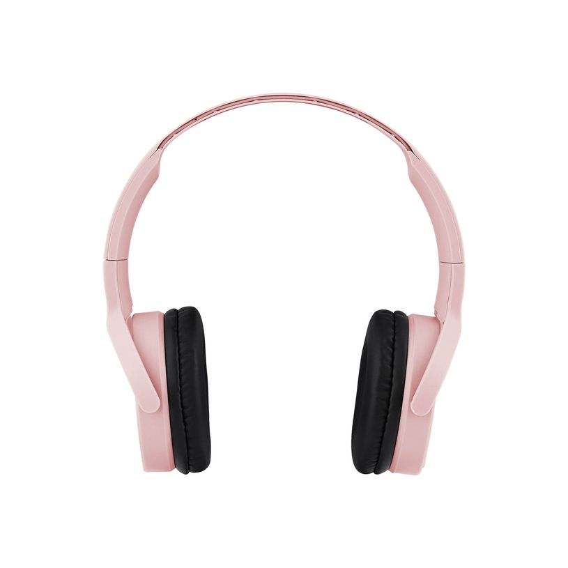 3303170098622-T'nB SINGLE - Casque sans fil avec micro - rose-P_405150563_5-1