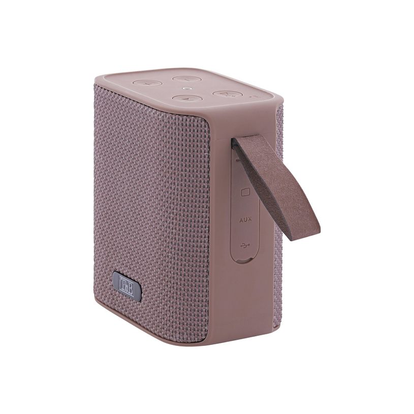 3303170109342-T'nB RECORD V1 - Enceinte sans fil Bluetooth - rose-P_405150570_1-0