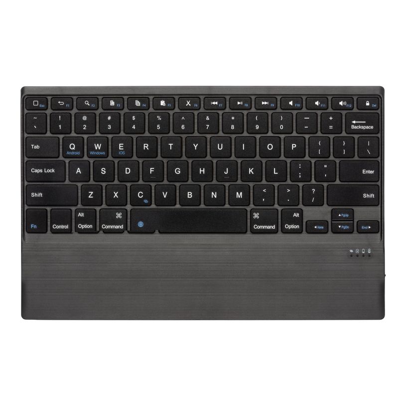 8718969059602-Gecko Keyboard Cover - Coque + clavier sans fil pour iPad Air (3r gen) - noir-P_405150609_2-1