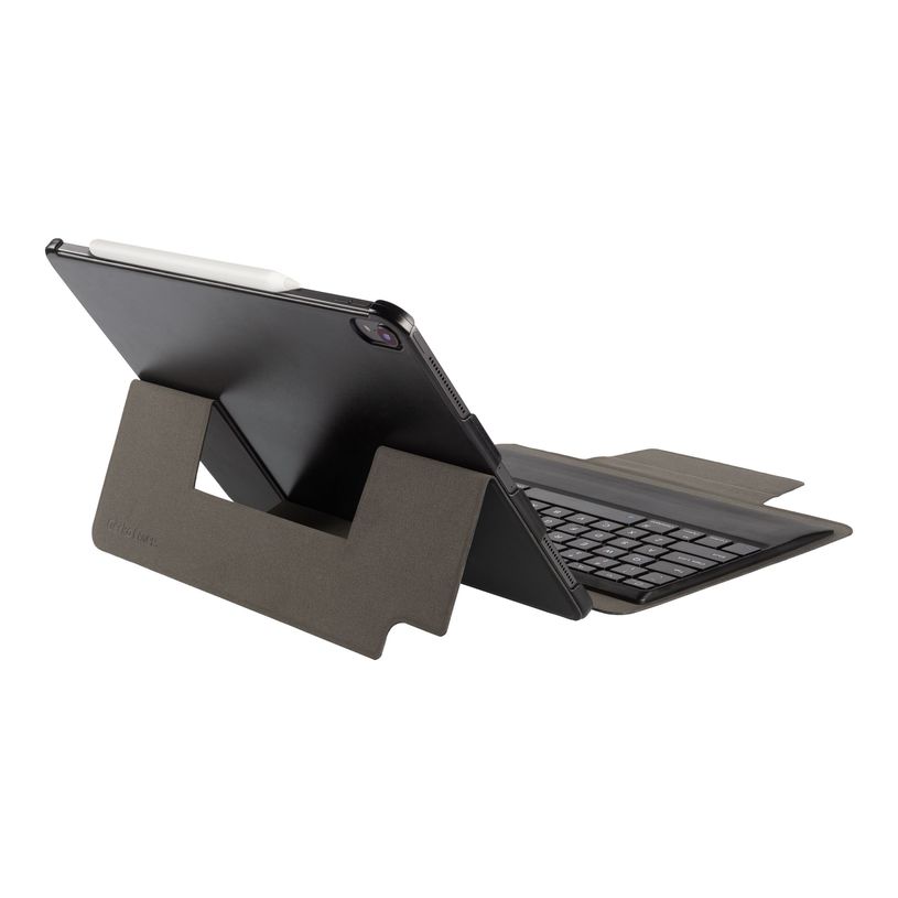 8718969059602-Gecko Keyboard Cover - Coque + clavier sans fil pour iPad Air (3r gen) - noir-P_405150609_5-4