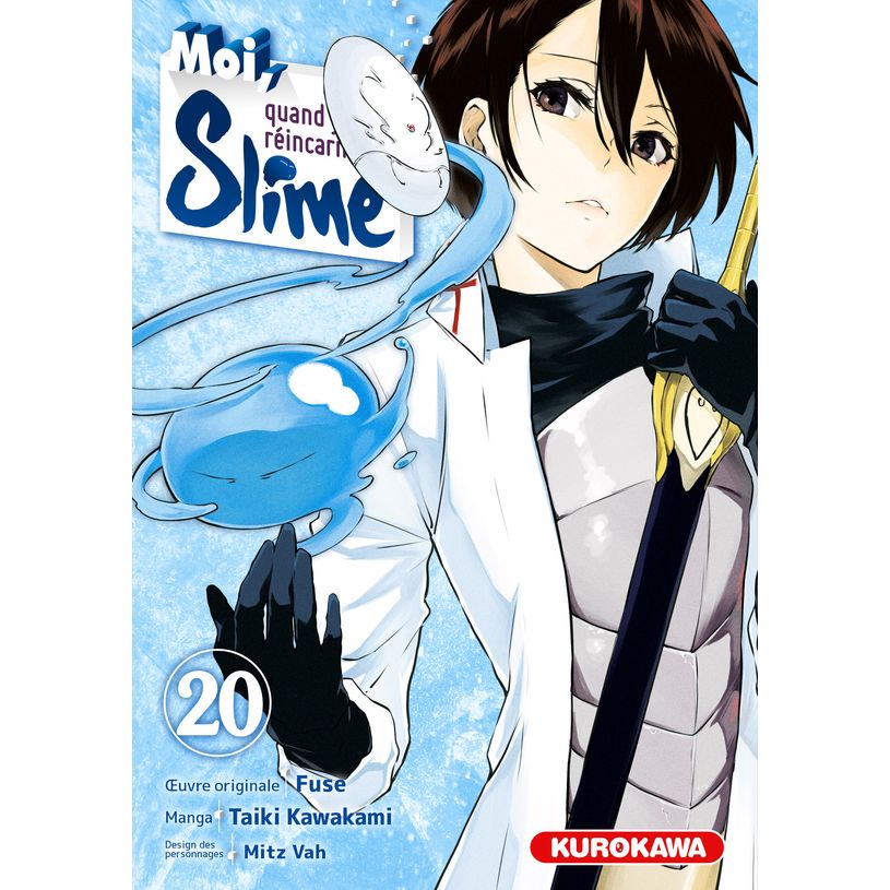 9782380712872-Moi Quand je me réincarne en slime Tome 20-P_405150642_1-0