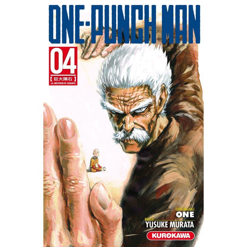 9782368523766-One Punch Man Tome 4-P_405150649_1-0