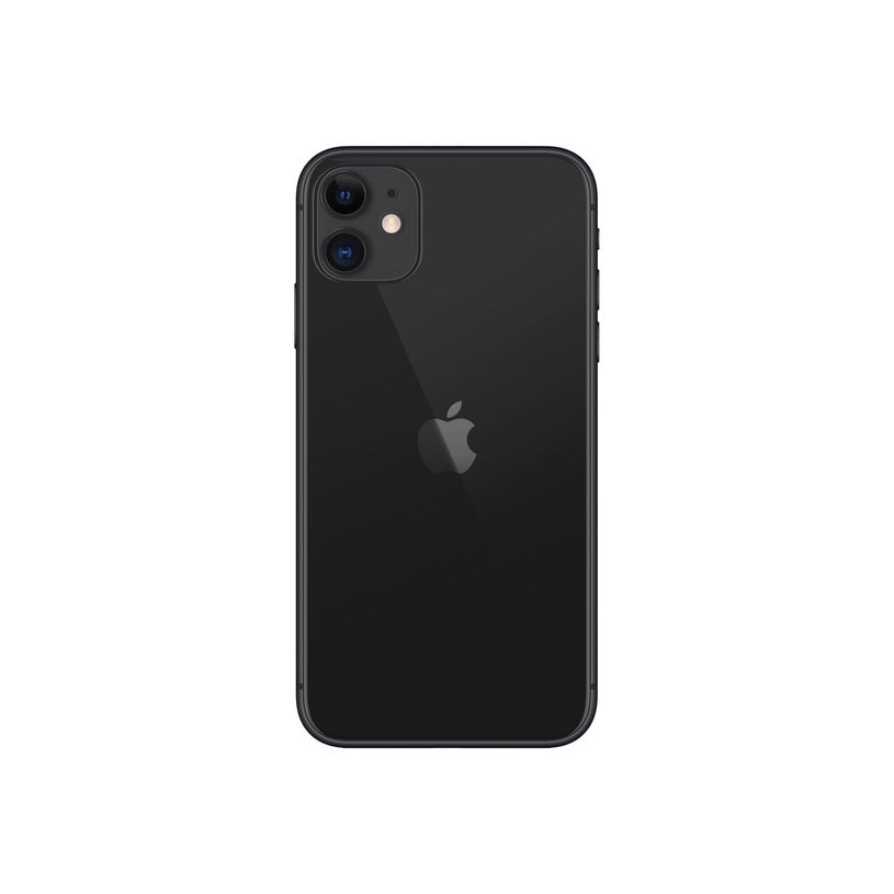 3701202609134-Apple iPhone 11 - Smartphone reconditionné Grade A - 4G - 4/64 Go - noir-P_405150696_3-7