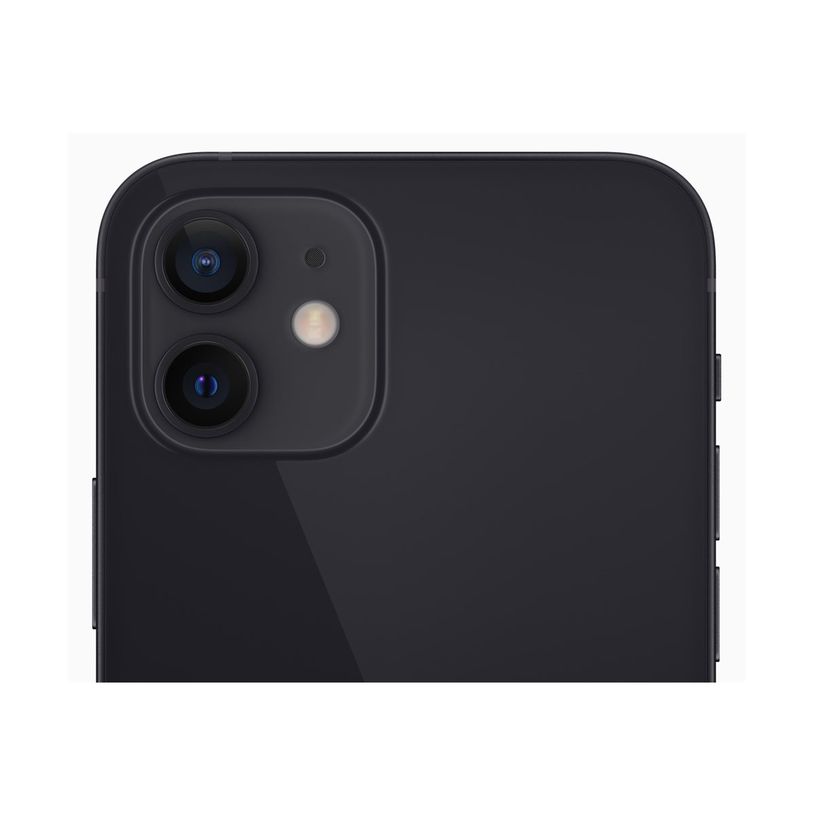 3701202610307-Apple iPhone 12 - Smartphone reconditionné grade A - 5G - 4/64 Go - noir-P_405150700_1-4