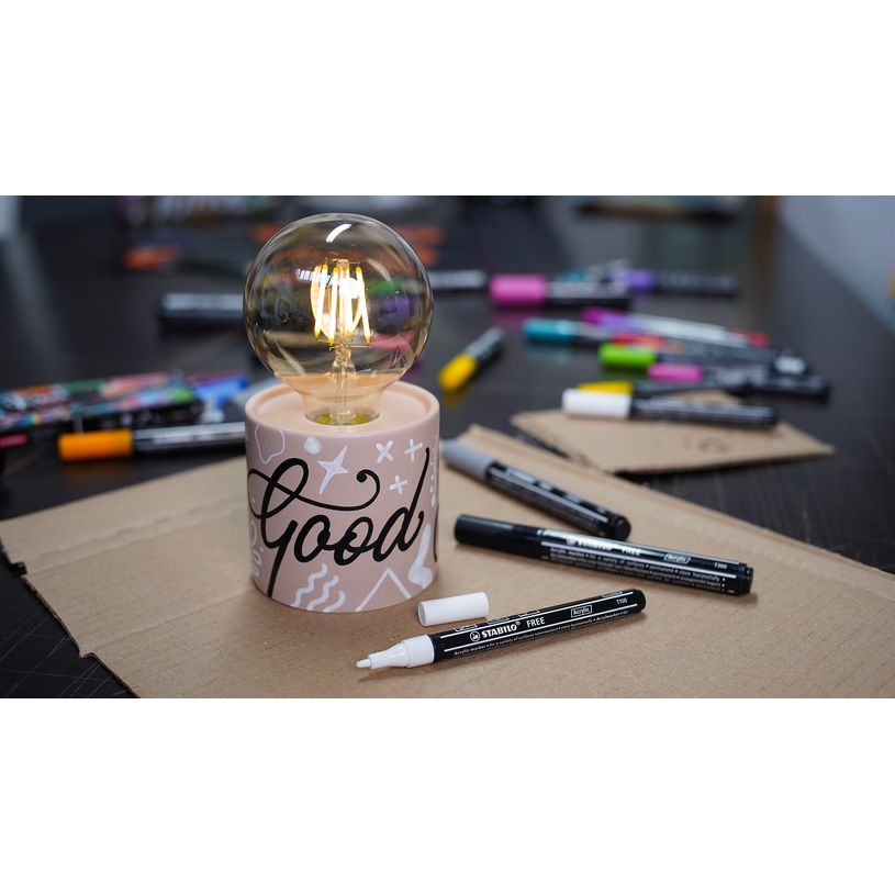 4006381576598-STABILO FREE Urban - Pack de 5 marqueurs acryliques - pointe moyenne - T300-P_405150729_10-9