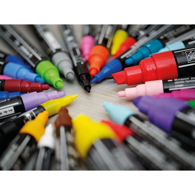 4006381576598-STABILO FREE Urban - Pack de 5 marqueurs acryliques - pointe moyenne - T300-P_405150729_7-6