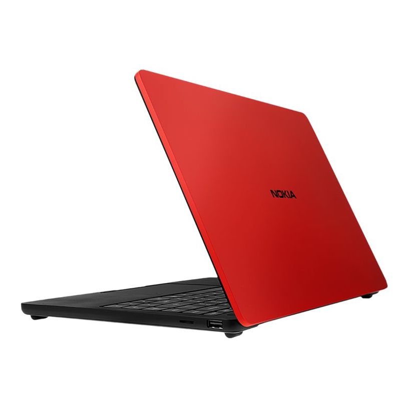 3760342650161-Nokia PureBook Lite 14 - PC portable 14.1" - Pentium Silver N6000 - 8 Go RAM - 128 Go SSD-P_405150776_5-0