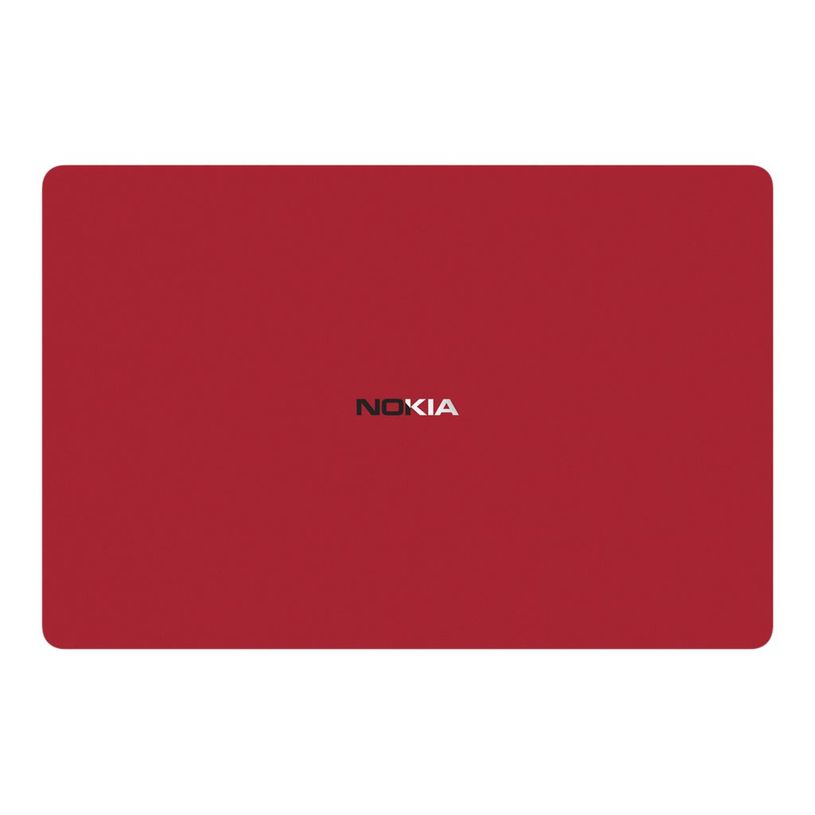 3760342650116-Nokia PureBook Pro 15 - PC portable 15.6" - Core i3 1220P - 8 Go RAM - 512 Go SSD - Rouge-P_405150778_2-0