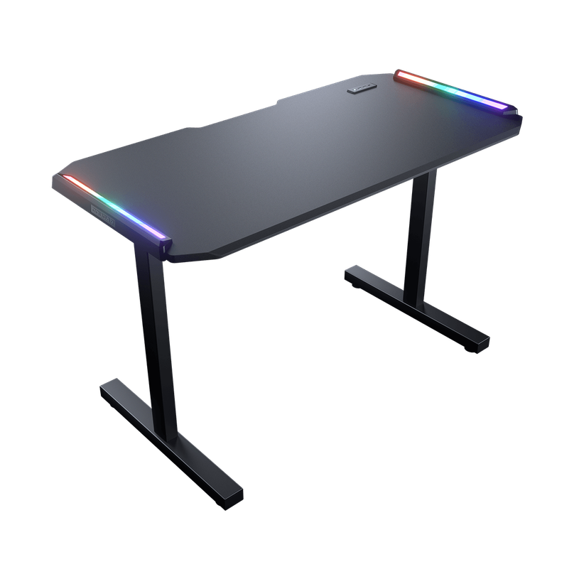 4710483774294-Bureau DEIMUS 120 - Bureau gaming - 122 cm - noir-P_405150789_3-2