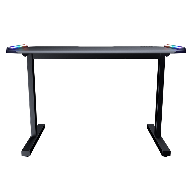 4710483774294-Bureau DEIMUS 120 - Bureau gaming - 122 cm - noir-P_405150789_5-4