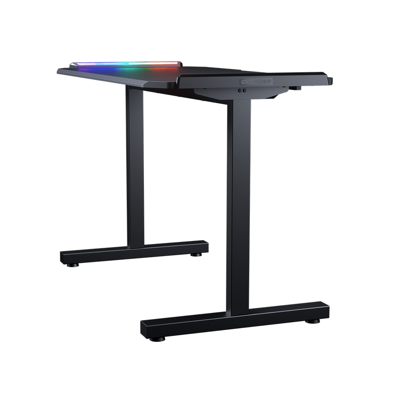 4710483774294-Bureau DEIMUS 120 - Bureau gaming - 122 cm - noir-P_405150789_6-5