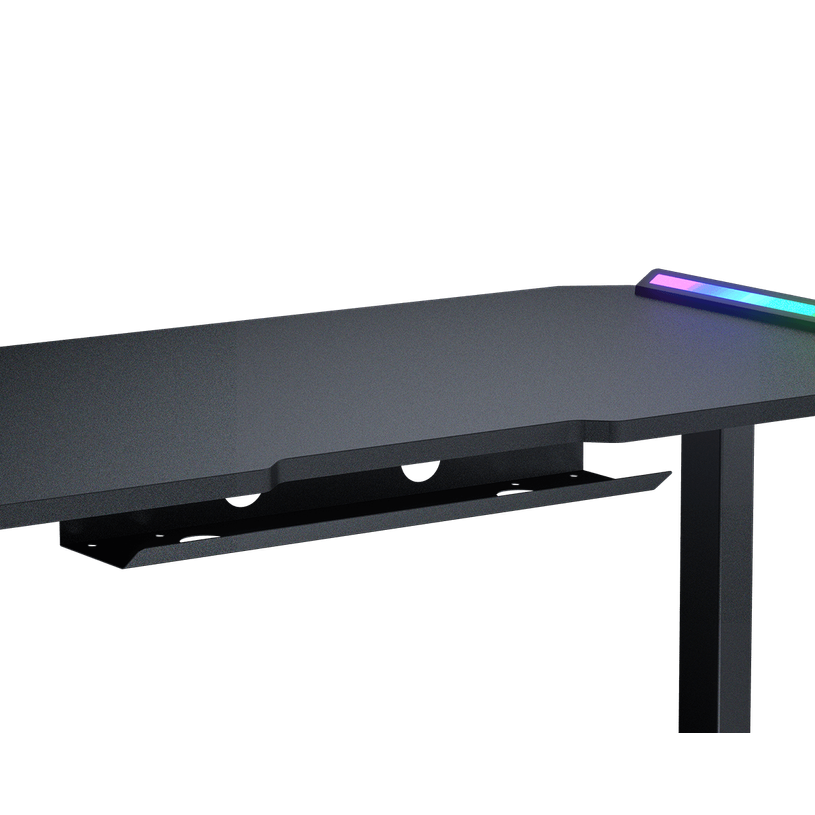 4710483774294-Bureau DEIMUS 120 - Bureau gaming - 122 cm - noir-P_405150789_8-7