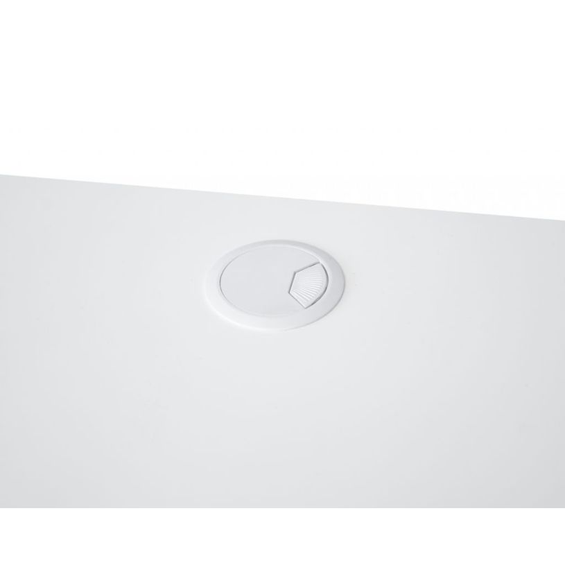 4710483774744-Bureau ROYAL MOSSA - Bureau gaming assis/debout - réglage électrique - L120 cm - blanc-P_405150791_6-5