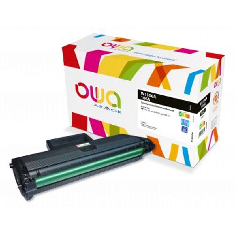 3112539848644-Cartouche laser compatible HP 106A - noir - Owa-P_405150798_1-0