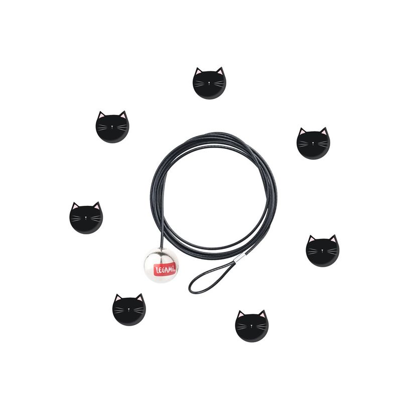8056304489913-Legami - Kit de support photo - chat-P_405150807_1-0