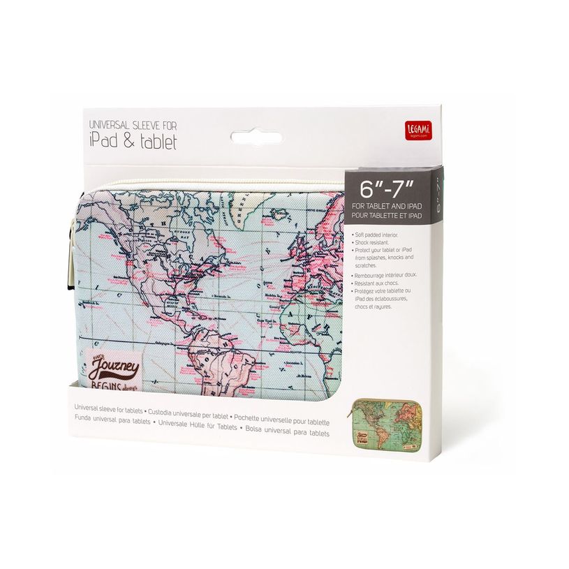 8056304482549-LEGAMI - Étui protecteur pour tablette 6/7" - map-P_405150816_1-1