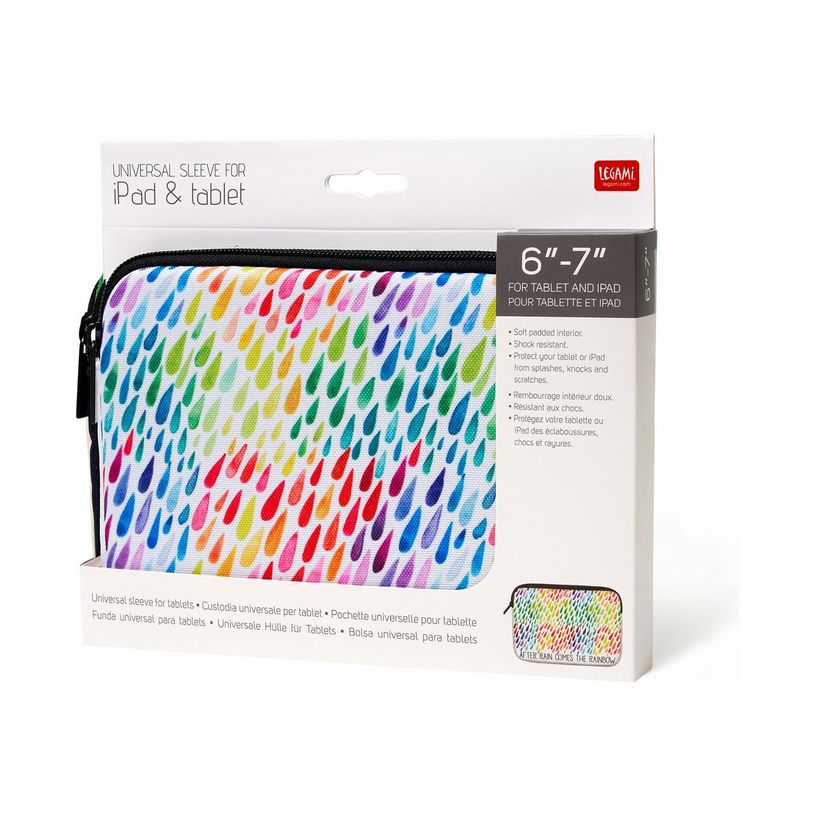 8056304482594-LEGAMI - Étui protecteur pour tablette 6/7" - après la pluie-P_405150821_1-1