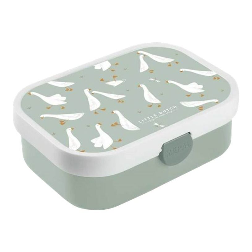 8720294004448-Mepal Little dutch - Boîte à déjeuner - petite oie-P_405150875_1-0