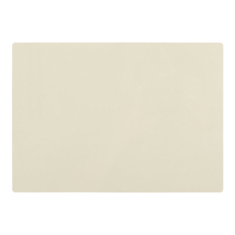 3664447152097-Oberthur Mots doux - Carnet de notes souple - A5 - ligné - 200 pages - merci pour cette a-P_405150982_3-3