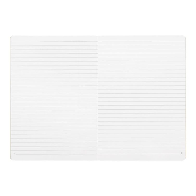 3664447152097-Oberthur Mots doux - Carnet de notes souple - A5 - ligné - 200 pages - merci pour cette a-P_405150982_4-2