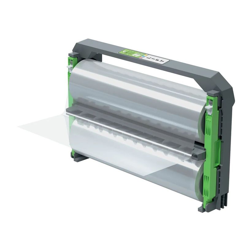 5028252624480-GBC - Rouleau de plastification (350 x 80 x 230 mm) - 100 microns - brillant -P_405151128_2-0